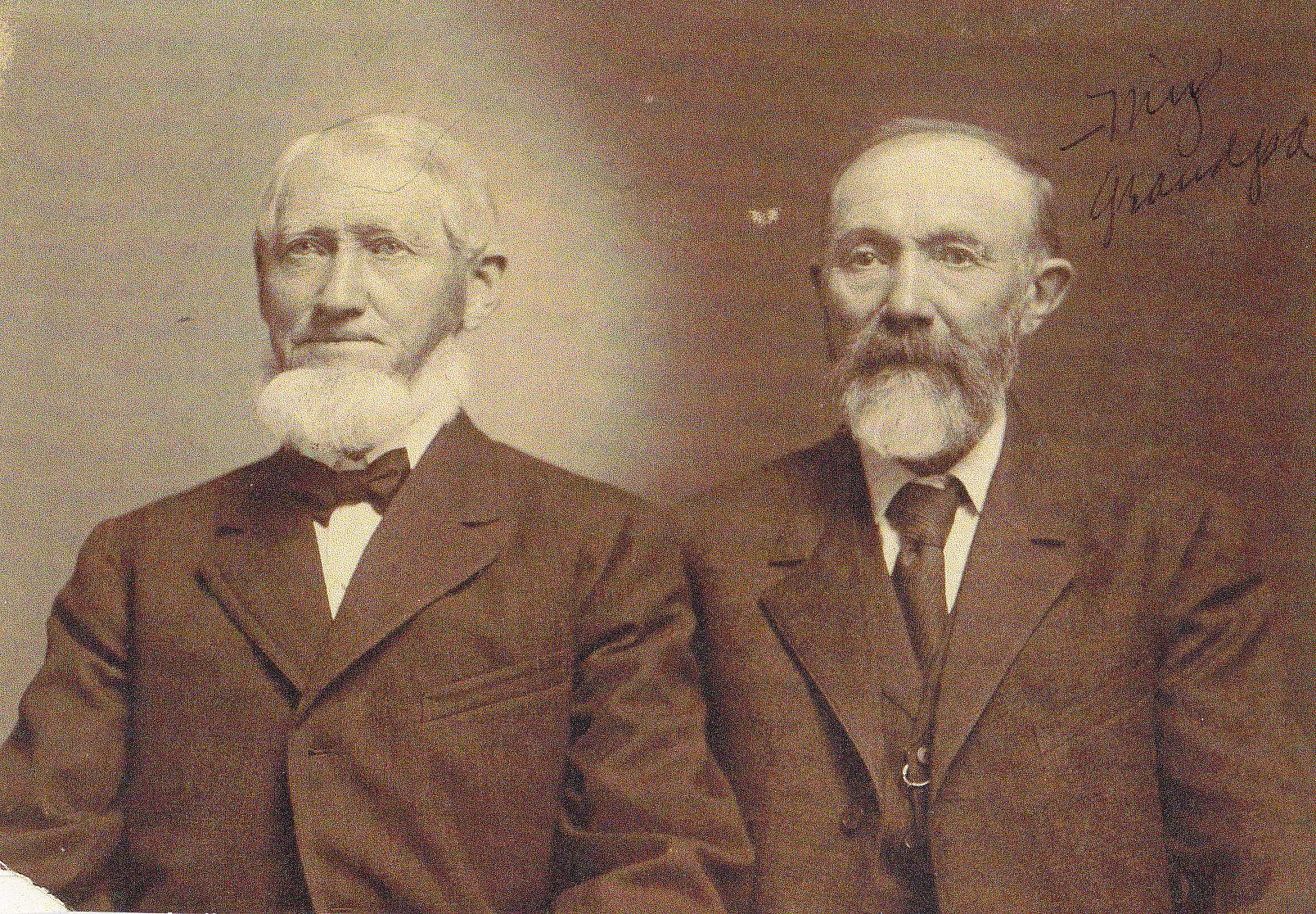 Windhusen and Wenke.